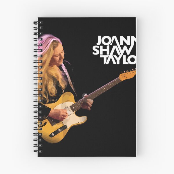 Item preview, Joanne Shaw Taylor Band Logo designed and sold by LucasJoseph1.