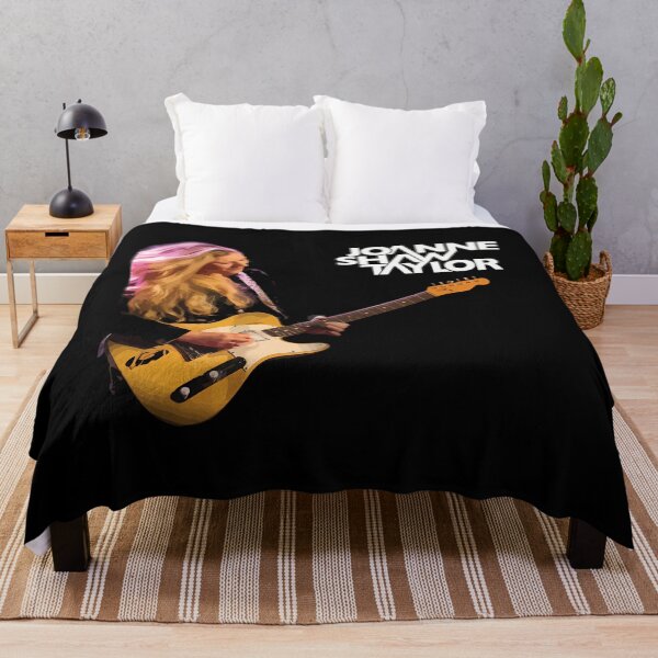 Item preview, Joanne Shaw Taylor Band Logo designed and sold by LucasJoseph1.
