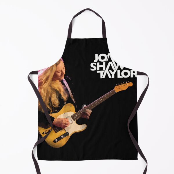 Item preview, Joanne Shaw Taylor Band Logo designed and sold by LucasJoseph1.