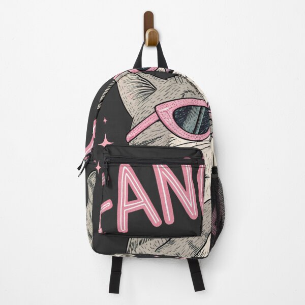 Item preview, Fancy AF Cat – Classy With Attitude designed and sold by Artiviose.