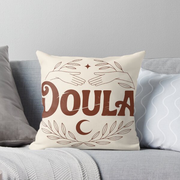 Item preview, Doula Feminist Quote Design for Birth Workers and Women Support Advocates designed and sold by Sasikharn.