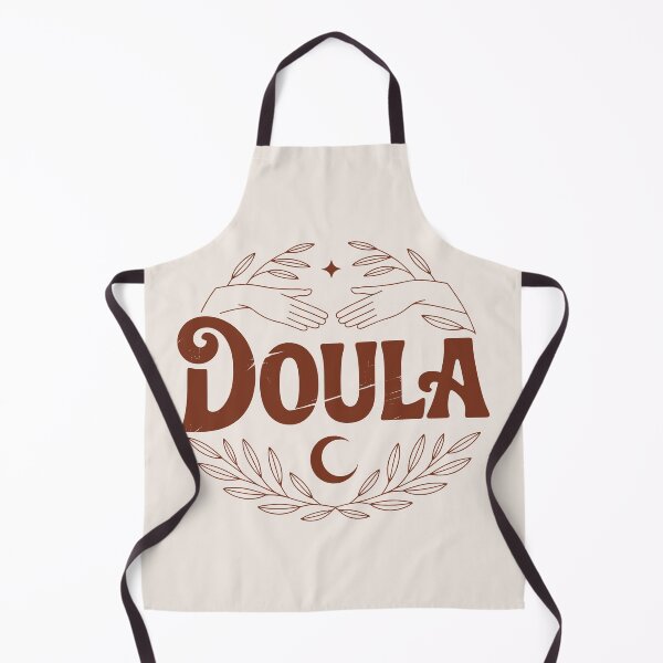 Item preview, Doula Feminist Quote Design for Birth Workers and Women Support Advocates designed and sold by Sasikharn.