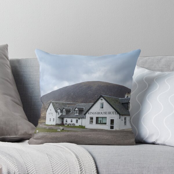 Item preview, Kings House Hotel designed and sold by S-Shadowman.