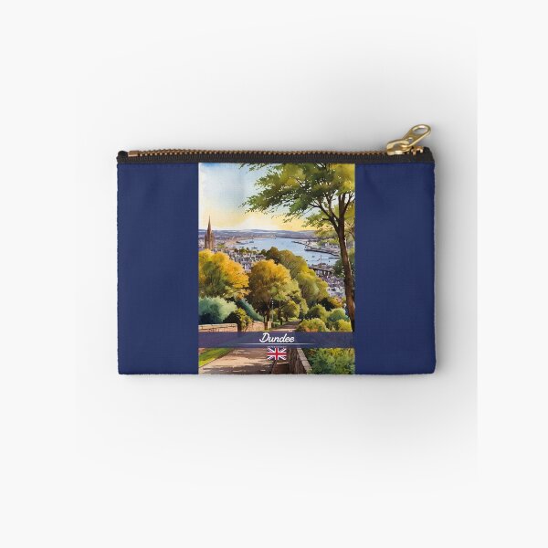 Item preview, Dundee UK Travel designed and sold by Thistle-TShop.