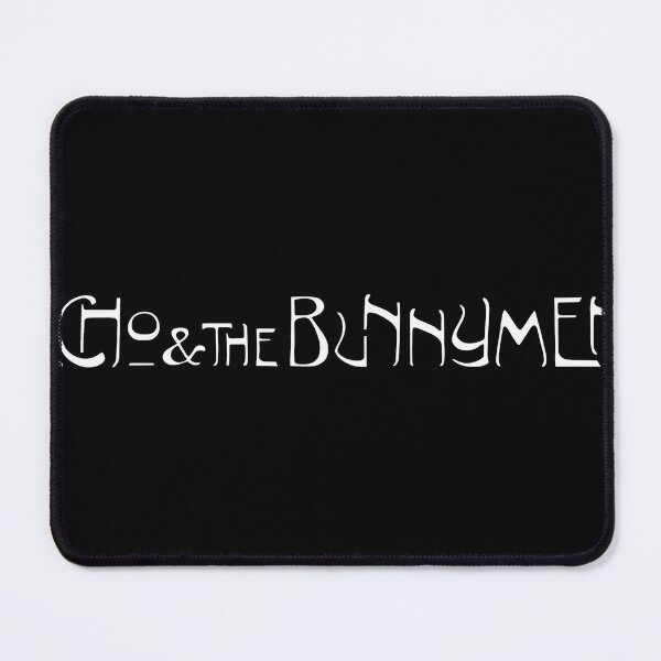 Item preview, The Echo And The Bunnymen Band New Logo designed and sold by PhilippeLeroux1.