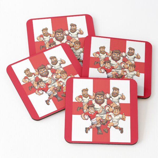 Item preview, United Charge Rugby Team Spirit designed and sold by taiche.