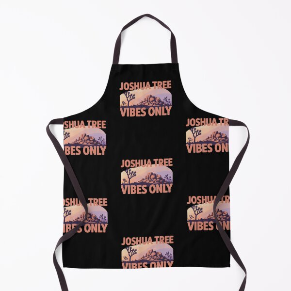 Item preview, Joshua Tree Vibes Only California Desert Adventure Travel  designed and sold by Nzgiftsandmore.