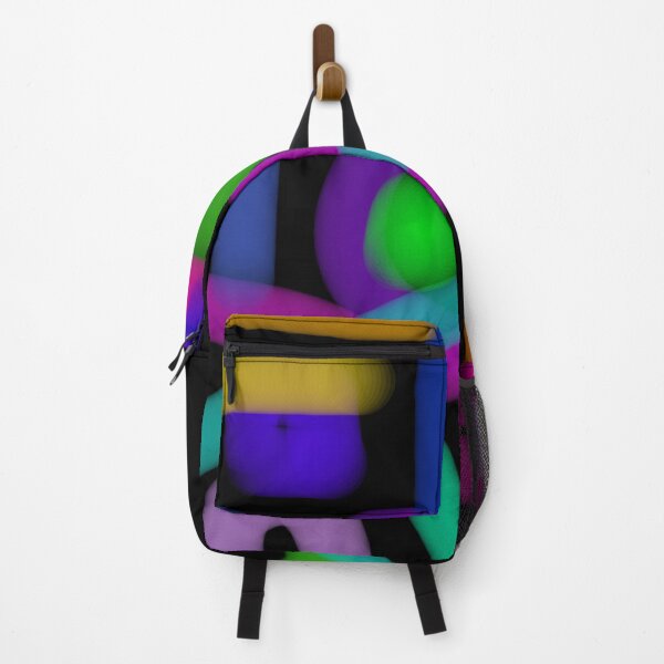 Item preview, Chromatic Nexus designed and sold by masabo.