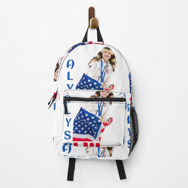Item preview, alysa liu designed and sold by Vishal Raj.