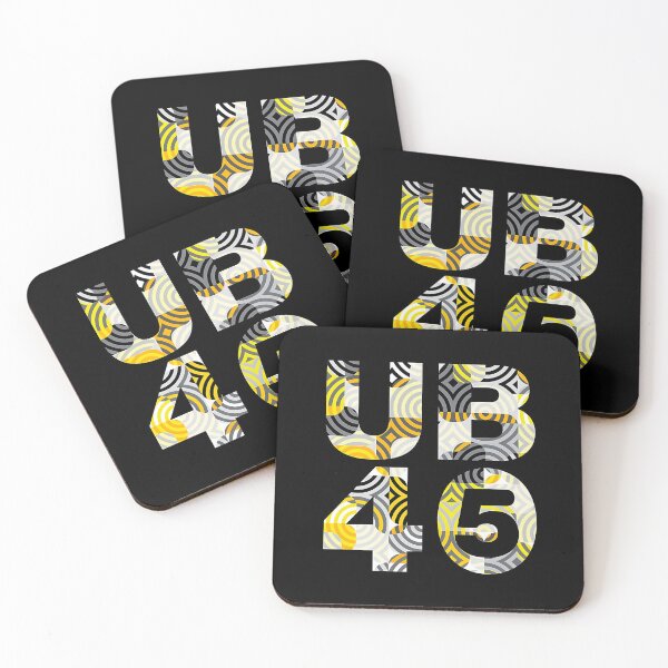 Item preview, Ub40 Ub45 Tour 2026 designed and sold by MatheusaArt1.