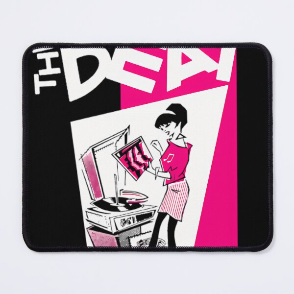 Item preview, The English Beat Band New Logo designed and sold by BernardRousset.