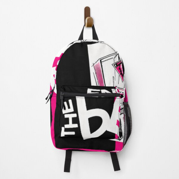 Item preview, The English Beat Band New Logo designed and sold by BernardRousset.