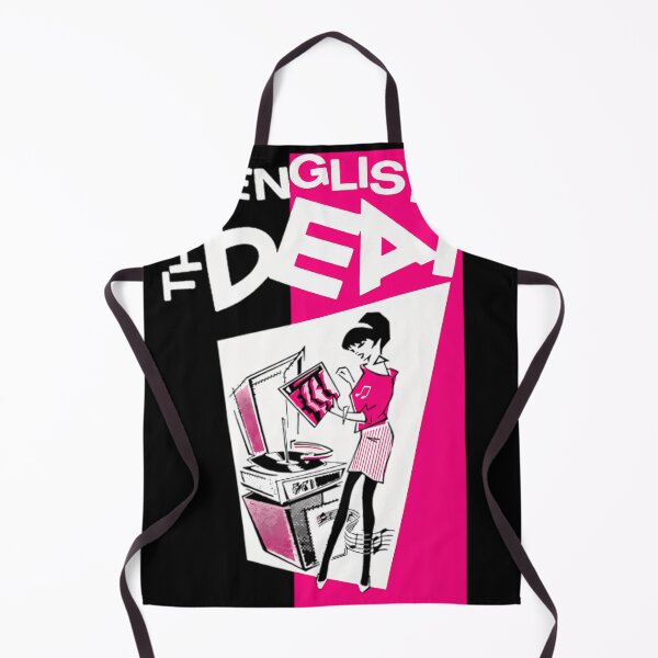 Item preview, The English Beat Band New Logo designed and sold by BernardRousset.