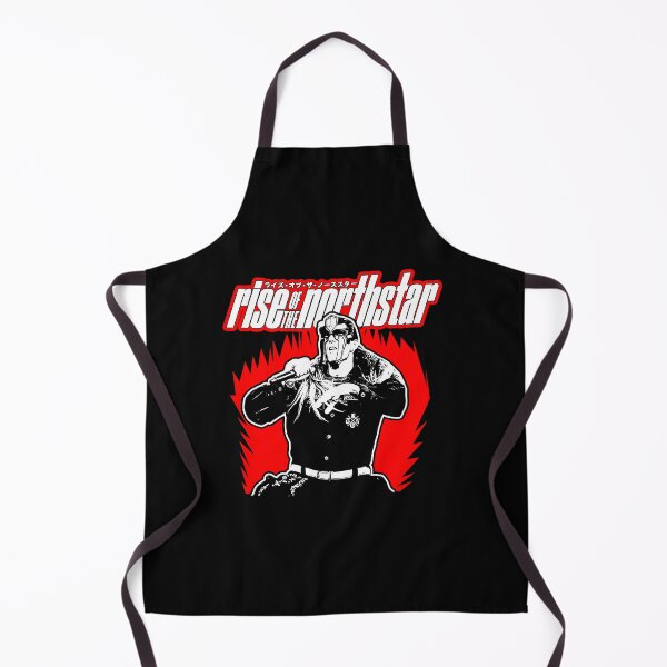 Item preview, Silhouette Style Vocalist Metal Rise Of The Northstar designed and sold by MADHAKEEM.