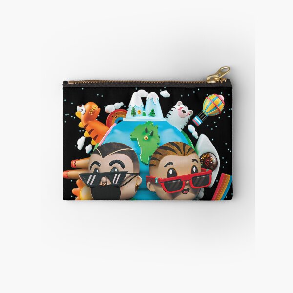 Item preview, Album Band Logo Music Balvin Tour Classic Rapper designed and sold by PhilippeLeroux1.