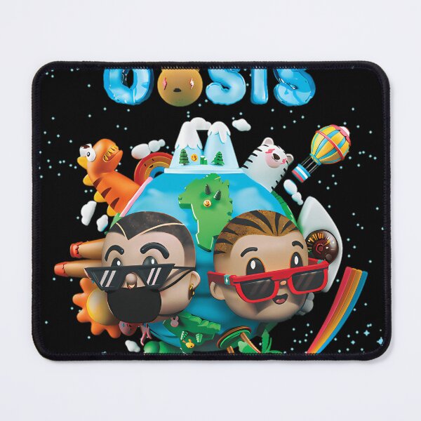Item preview, Album Band Logo Music Balvin Tour Classic Rapper designed and sold by PhilippeLeroux1.