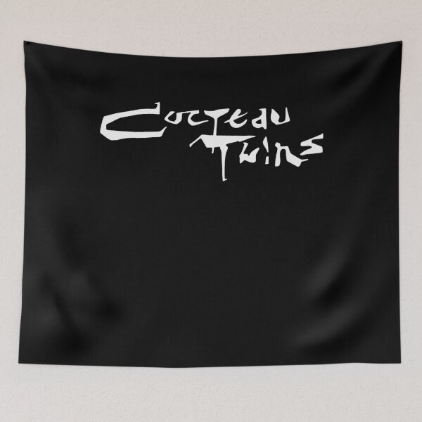 Item preview,  Cocteau Twins Classic designed and sold by MADHAKEEM.
