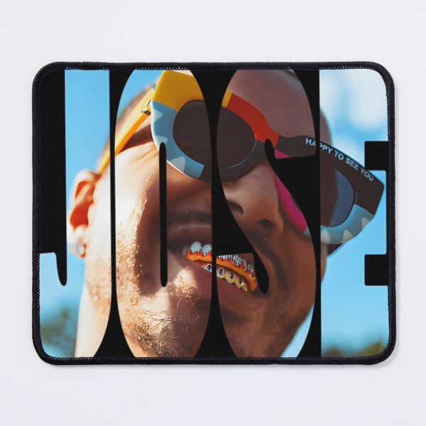 Item preview, Classic Logo Tour Balvin Music Album Rapper Band designed and sold by LucasJoseph1.