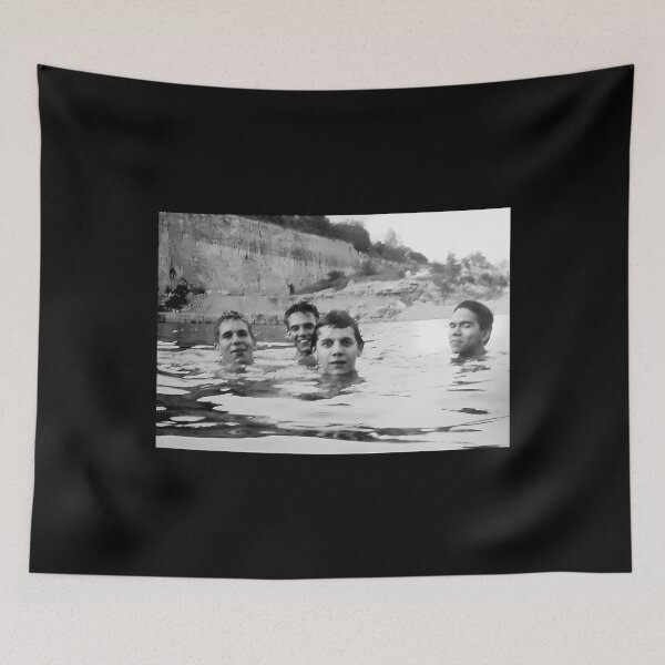 Item preview, Slint - Spiderland designed and sold by ArKdestroy.