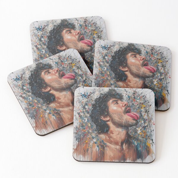 Item preview, Craving It designed and sold by AndroscopedMen.