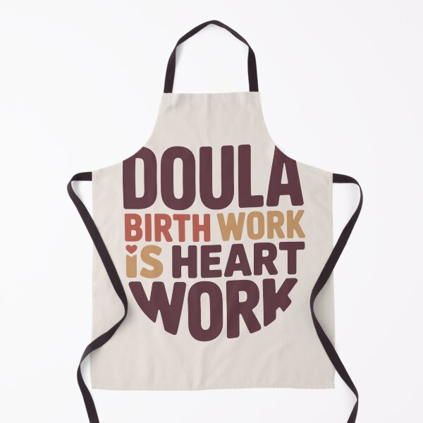 Item preview, Birth Worker Empowerment Quote Artwork for Doulas and Women Advocates designed and sold by Sasikharn.