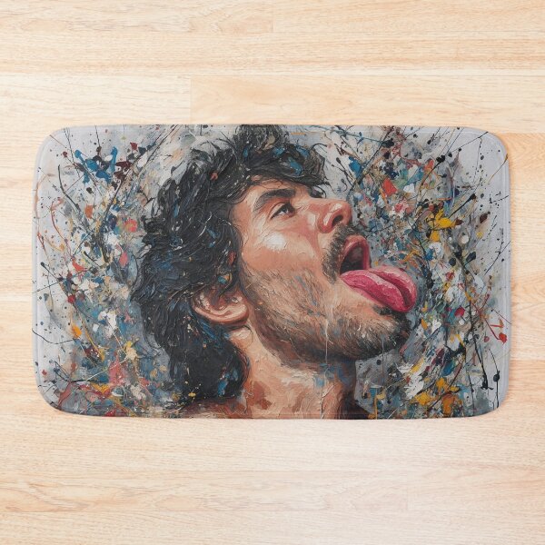 Item preview, Craving It designed and sold by AndroscopedMen.