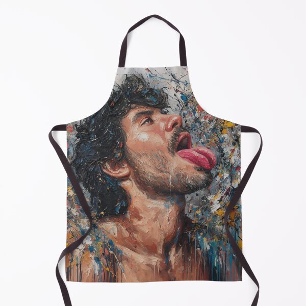 Item preview, Craving It designed and sold by AndroscopedMen.