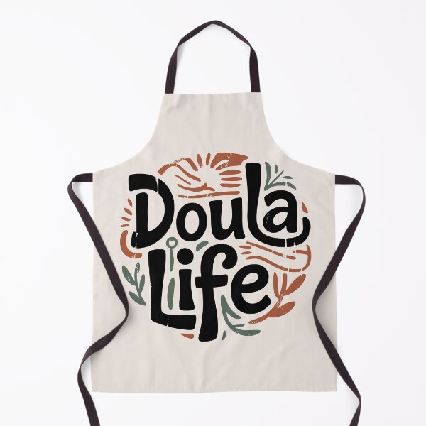 Item preview, Doula Design for Birth Workers women and supporting designed and sold by Sasikharn.