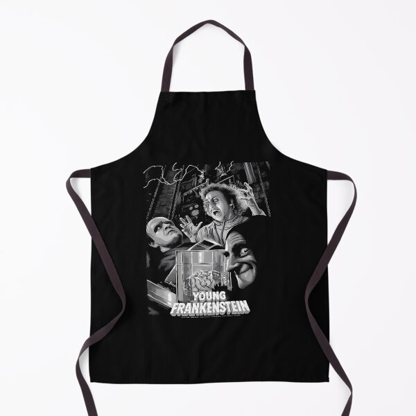 Item preview, Young Frankenstein designed and sold by MatheusaArt1.