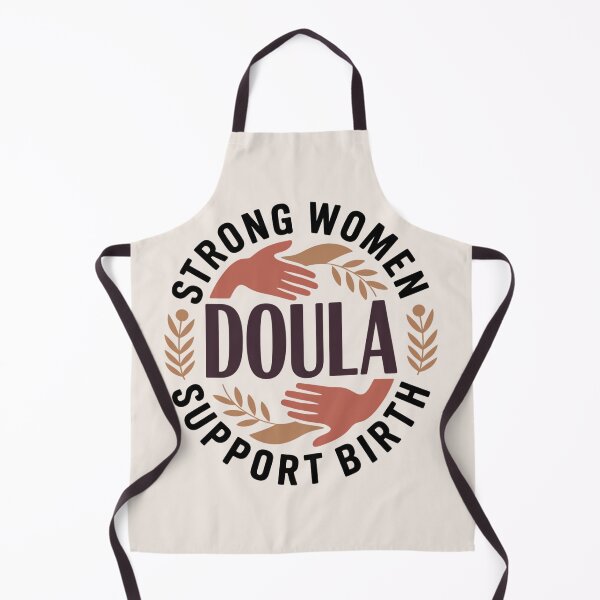 Item preview, Birth Worker Empowerment Quote for Doulas designed and sold by Sasikharn.