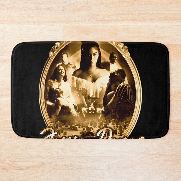 Item preview, Framed Musician Jeggie Reyer designed and sold by MADHAKEEM.