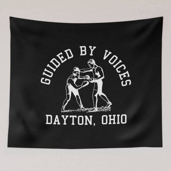 Item preview, Guided By Voices designed and sold by ArKdestroy.
