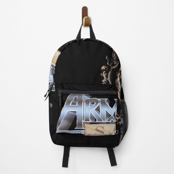 Item preview, Symbol Of Salvation By Armored Saint designed and sold by LucasJoseph1.