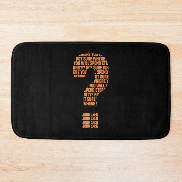 Item preview, The Most Important Question 2 designed and sold by Vector-Artist.