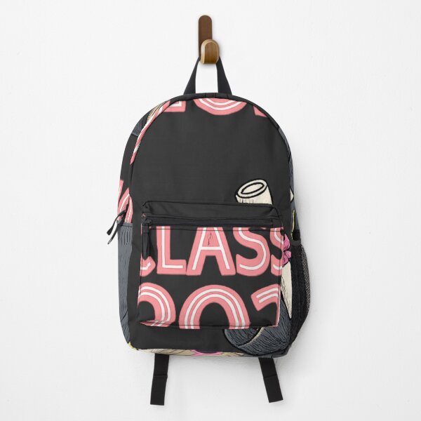 Item preview, Class of 2026 Cat – Graduated in Style designed and sold by Artiviose.