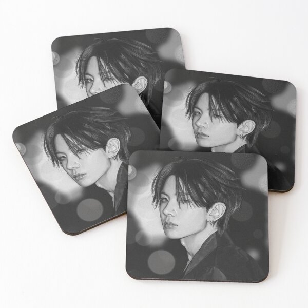 Item preview, Heeseung designed and sold by Sandrainbowt.