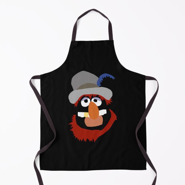Item preview, Dr. Teeth designed and sold by MADHAKEEM.