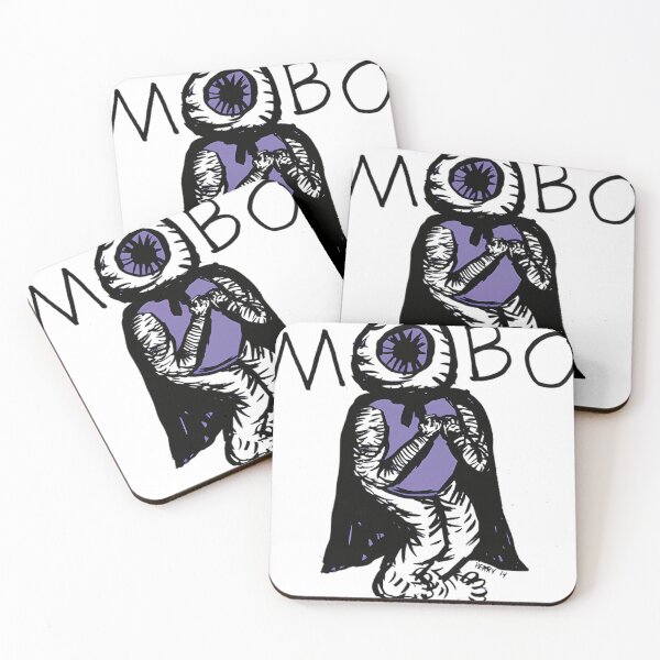 Item preview, The Modern Baseball Band New Logo designed and sold by PhilippeLeroux1.