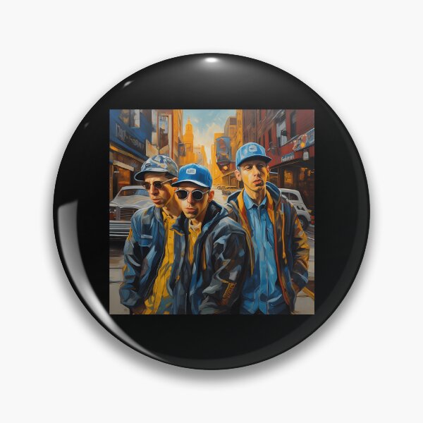 Item preview, Beasties Boys designed and sold by MatheusaArt1.