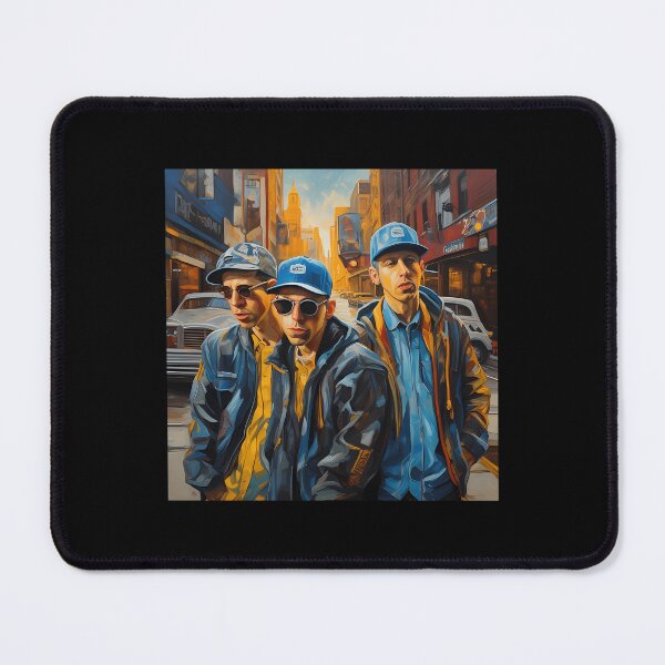 Item preview, Beasties Boys designed and sold by MatheusaArt1.