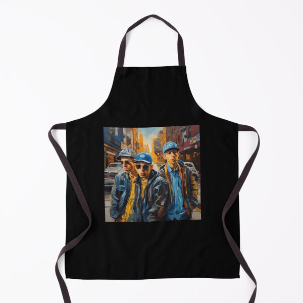 Item preview, Beasties Boys designed and sold by MatheusaArt1.