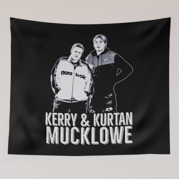 Item preview, This Country Kerry And Kurtan Mucklowe designed and sold by MADHAKEEM.