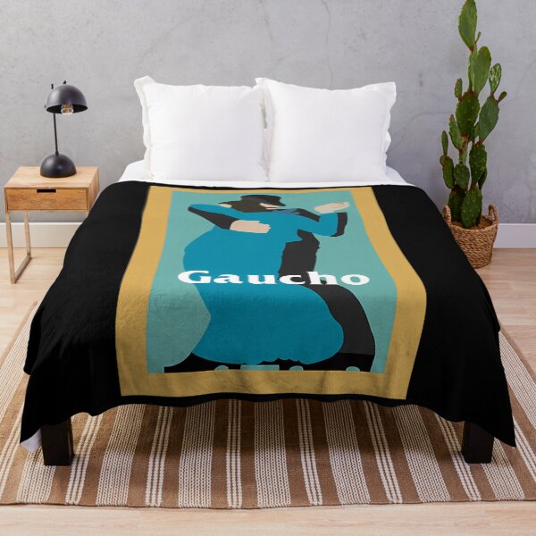 Item preview, Steely Dan Gaucho Album  designed and sold by ArKdestroy.