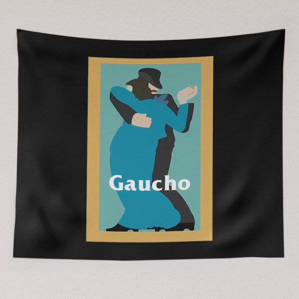 Item preview, Steely Dan Gaucho Album  designed and sold by ArKdestroy.