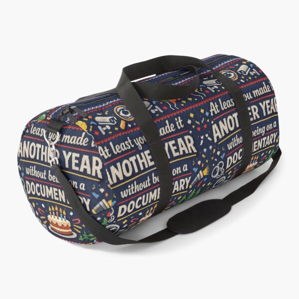 Item preview, True crime documentary, funny birthday saying designed and sold by Mauswohn.