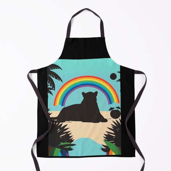 Item preview, ONÇA designed and sold by AnarK13.