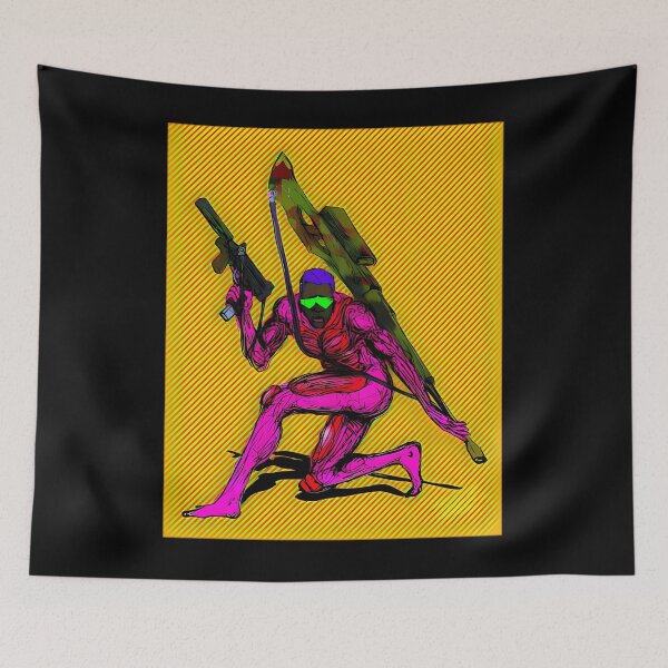 Item preview, Cruelty Squad Band New Logo designed and sold by LucasJoseph1.