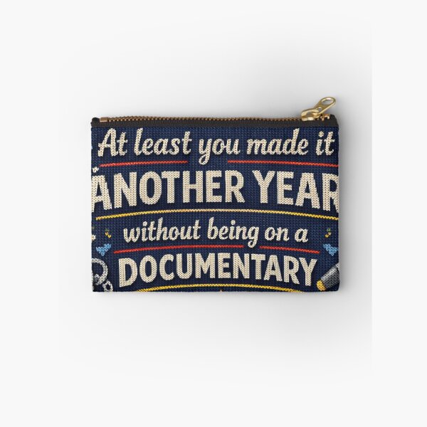 Item preview, True crime documentary, funny birthday saying designed and sold by Mauswohn.