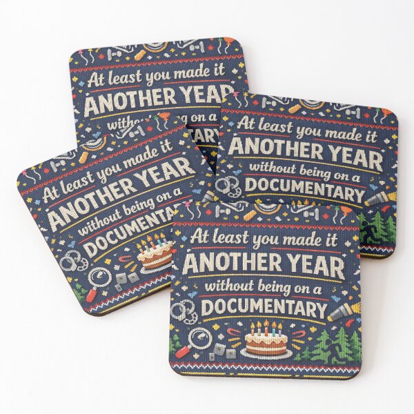 Item preview, True crime documentary, funny birthday saying designed and sold by Mauswohn.