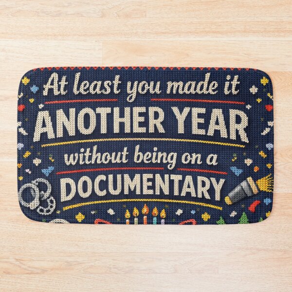 Item preview, True crime documentary, funny birthday saying designed and sold by Mauswohn.